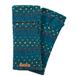 Reg. Dunkelpetrol 262R